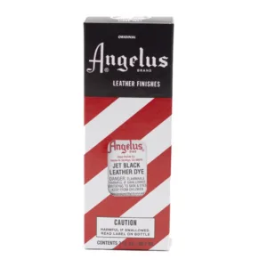 Tintura Cuero Angelus 3 oz