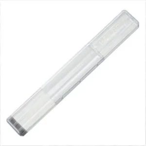 Estuche Holbein 504211 Square Plastic Brush Holder