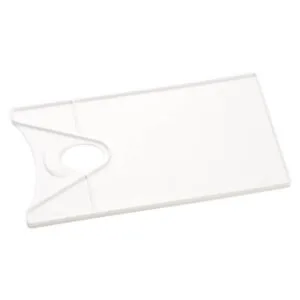 Paleta W Palette for Acrylic color & Water color 550106