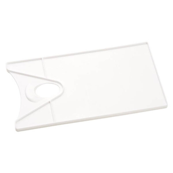 Paleta W Palette for Acrylic color  & Water color 550106