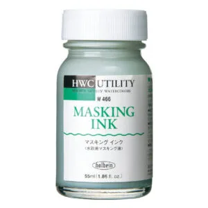 Masking Fluid W466 55ml
