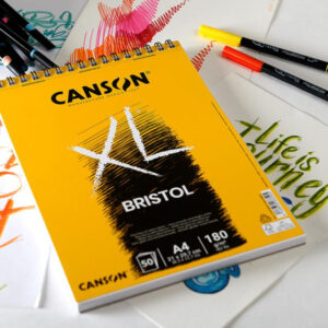 Canson XL Bristol