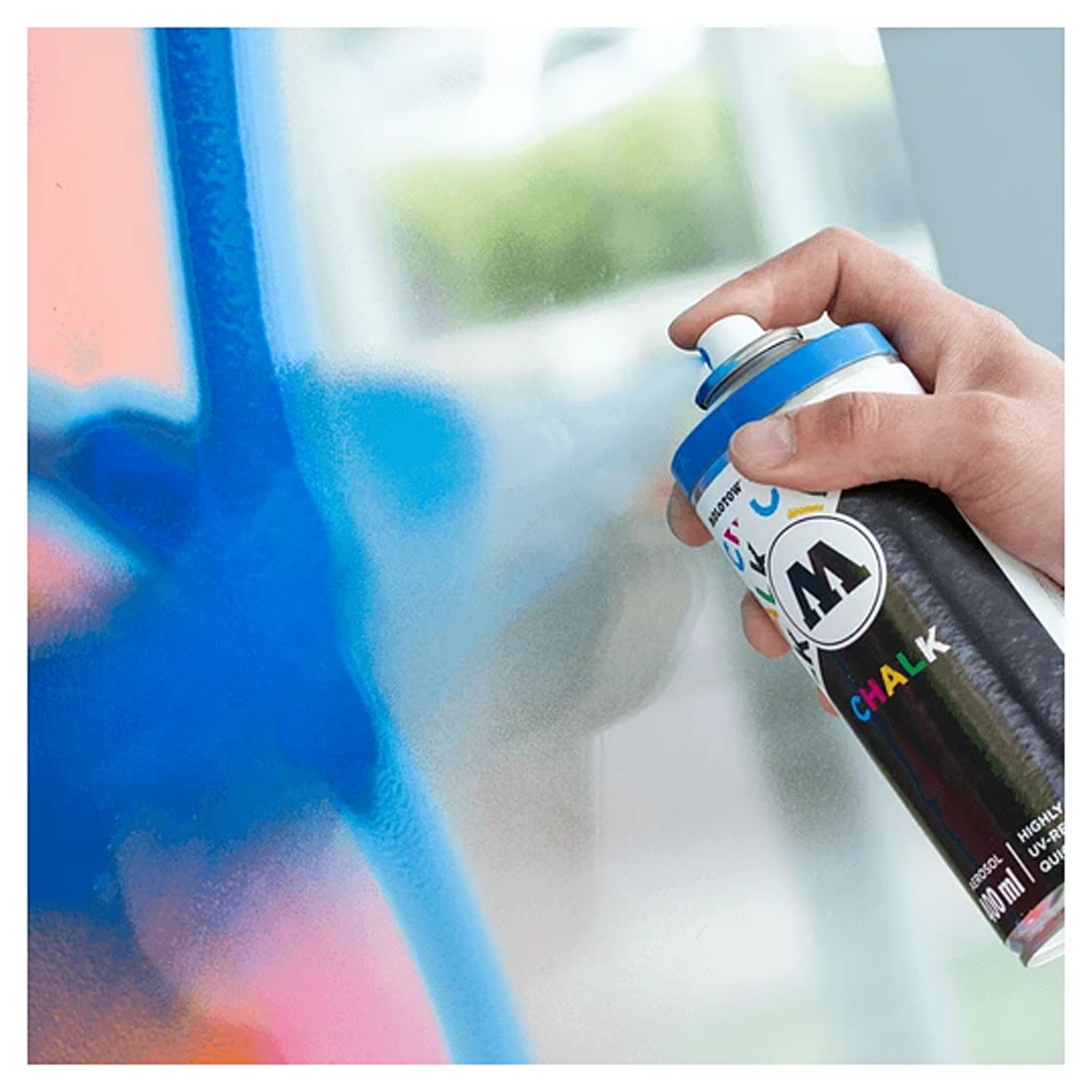 Pintura Textil Mate 37 ml color 519 Branco (Blanco) 37ml en Chile Boykot  Graffiti y Materiales de Arte