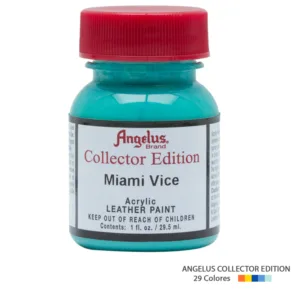 Pintura Cuero Angelus Collectors Edition