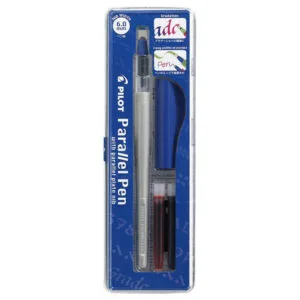 Parallel Pen 6.0mm FP3-60-SSN