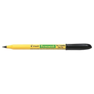 Marcador Ropa Permawash (fine)