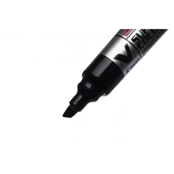 V Super Color Chisel Black SCA-VSC-MC-B - Imagen 2