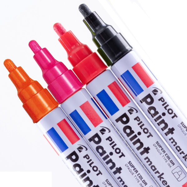 Super Color Paint marker - Imagen 2