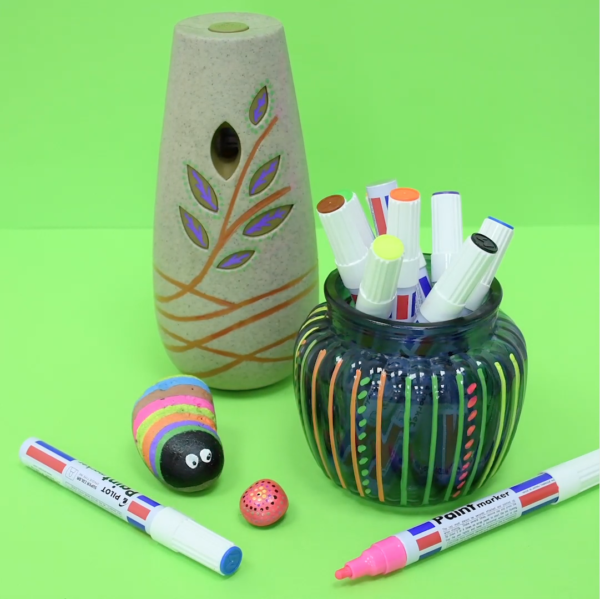 Super Color Paint marker - Imagen 5