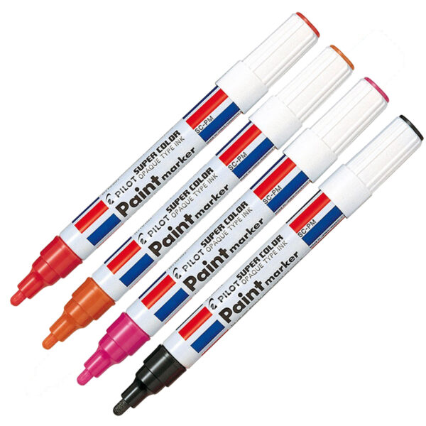 Super Color Paint marker