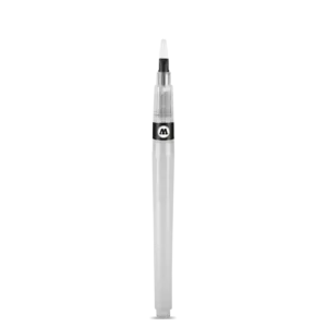 Aqua Squeeze Pen-4 mm Soft Brush