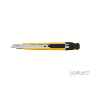 Cuchillo 9mm A-1