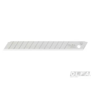Cuchillo 9mm Repuesto universal 10unid AB-10