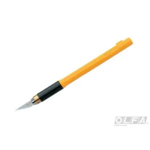 Art Knife 8mm 23° Confort Grip AK-4