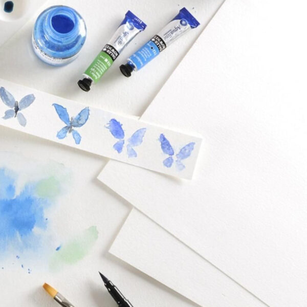 Canson XL Aquarelle A5 - A4 - Imagen 3