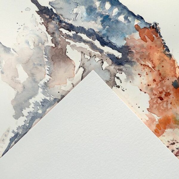 Canson XL Aquarelle A5 - A4 - Imagen 4