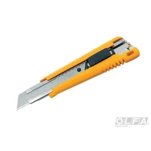 Cuchillo 18mm EXL