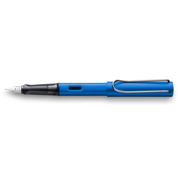 PLUMA  AL-STAR 028 oceanblue 4000315
