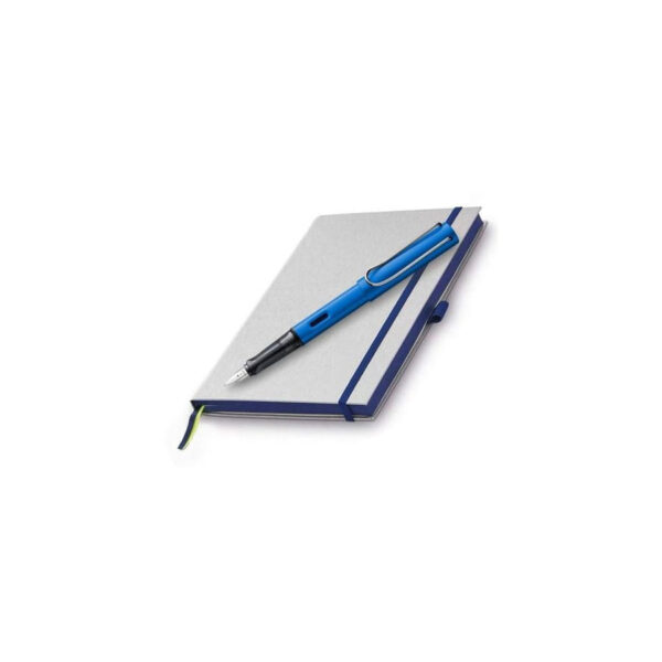 PLUMA  AL-STAR 028 oceanblue 4000315 - Imagen 3