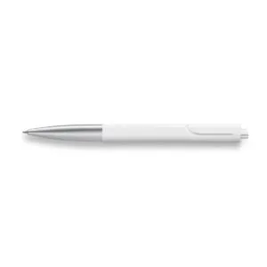 BOLIGRAFO SAFARI 283 n.b silver 4001018