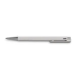 BOLIGRAFO LOGO 204 M + white bl 4030229