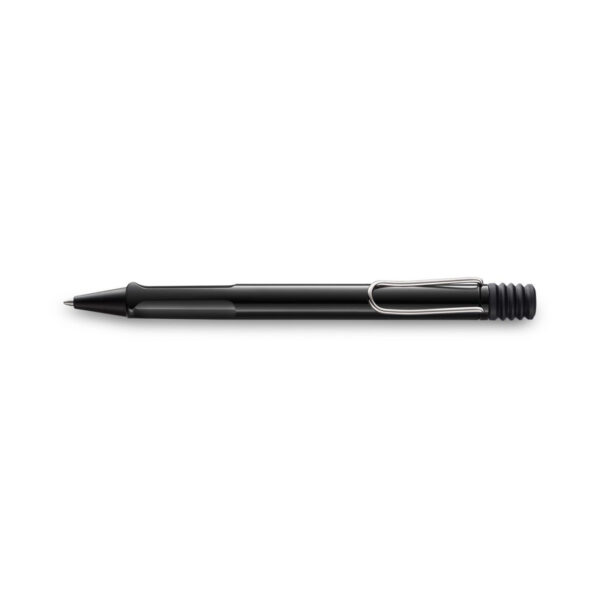 BOLIGRAFO SAFARI 219 black (retractil) 4030235