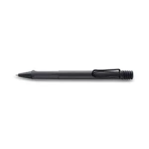 BOLIGRAFO SAFARI 217 umbra (retractil) 4030237
