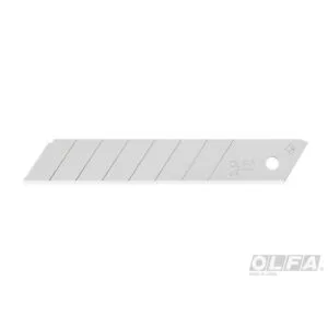 Cuchillo 18mm Repuesto universal 6un LB-6B