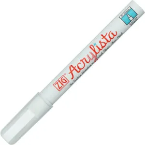 ZIG Acrylista 0.5mm