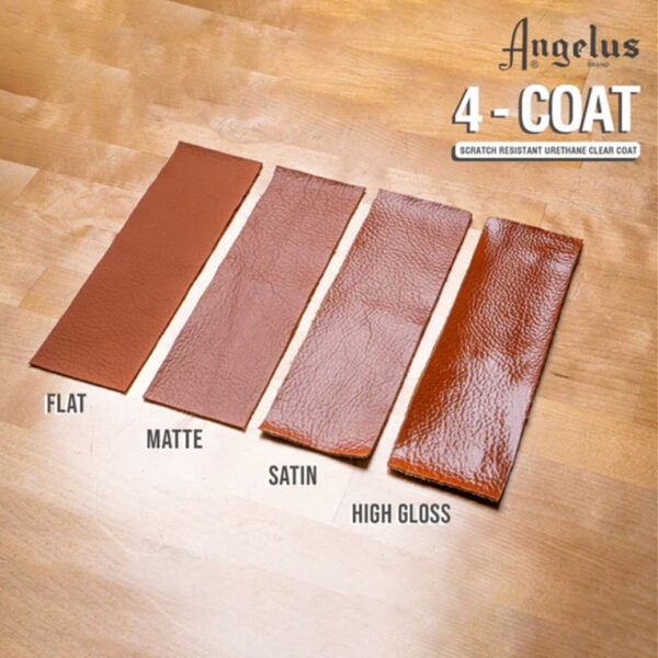 4-Coat Matte - Imagen 5