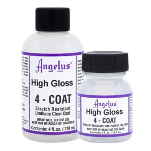 4-Coat High Gloss