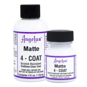 4-Coat Matte