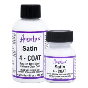 4-Coat Satin