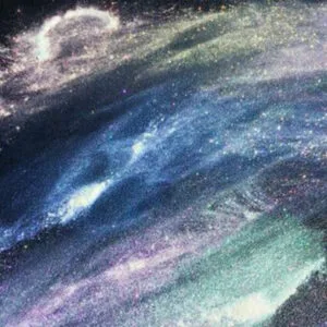 Gem Dust