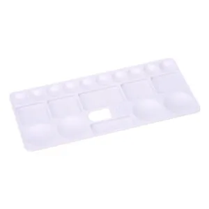 Paleta plástica Palette One Side 211311