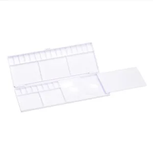 Paleta plástica Palette 3000 211313