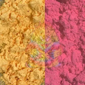 SOLAR Color Dust 1gr