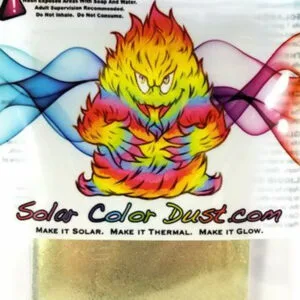 Chameleon Pigments 1gr