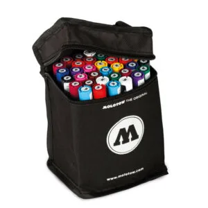ESTUCHE PORTABLE BAG 36