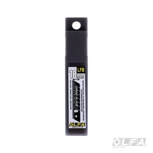 Cuchillo 18mm Repuesto universal Speed Blade 5 un LFB-5B