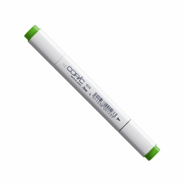 Marker 12 Color Set Ng - Neutral Gray - Imagen 5