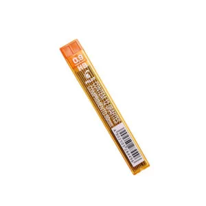 Minas PILOT 0,9 Mm - HB (12un)