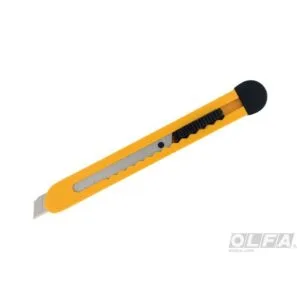 Cuchillo 9mm Olfa Cutter SPC-1