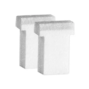 Serie 400/600 Punta 20 mm T-Style