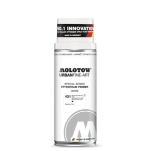 UFA Styrofoam PRIMER white 400ml