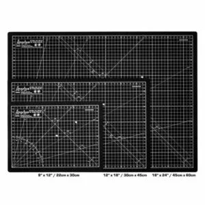 Angelus Cutting Mat 18"x24" (grande)