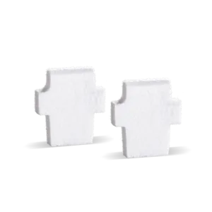 Punta 20 mm 412/612 (linterna chico)