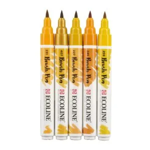 Set Ecoline Earth