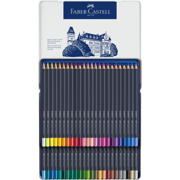 Lapiz de color Goldfaber 48 unidades