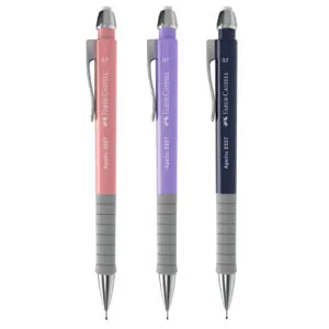 Portaminas Faber-castell Apollo 0,7 mm